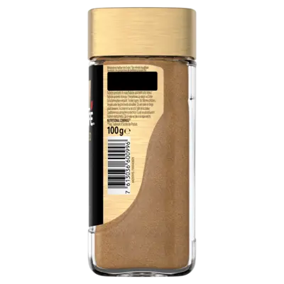 pdp-image-Nescafé Gold espresso intense aroma oploskoffie