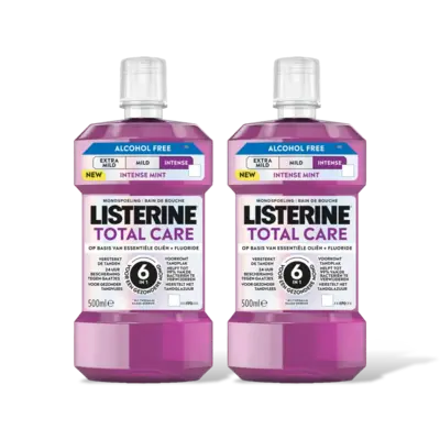 pdp-image-Listerine Total care alcoholfree intense 2-pack