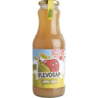 Flevosap Appel peer
