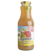 Flevosap Appel peer