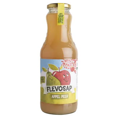 pdp-image-Flevosap Appel peer