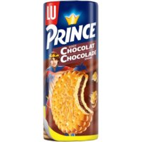 Een afbeelding van LU Prince chocolade