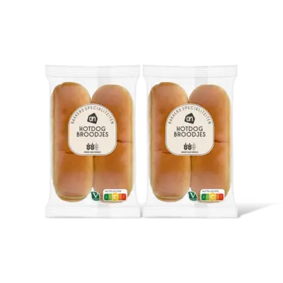 pdp-image-AH Hotdogbroodjes 2-pack