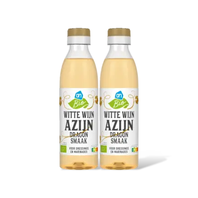 pdp-image-AH Biologisch Witte wijnazijn dragon 2-pack