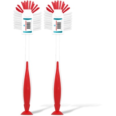 pdp-image-AH Afwasborstel met zuignap 2-pack