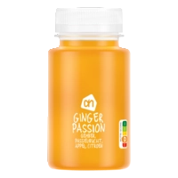 AH Ginger passion gember passievrucht