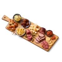 AH Hollandse Borrelplank