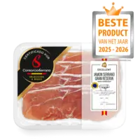 AH Excellent Jamon serrano gran reserva