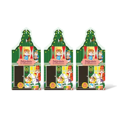 pdp-image-AH Pakjeshuis met chocoladehamsters 3-pack