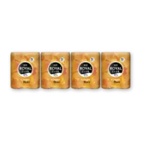 Royal Club Ginger beer 0% suiker 16-pack