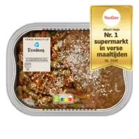 AH Uit eigen keuken rendang