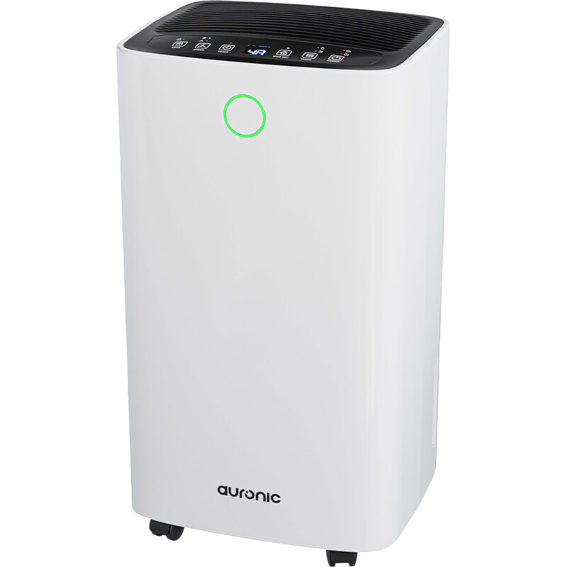 Auronic Luchtontvochtiger 16 liter