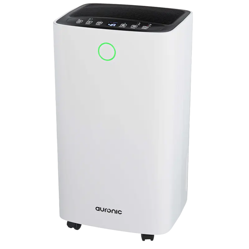 Auronic Luchtontvochtiger 16 liter