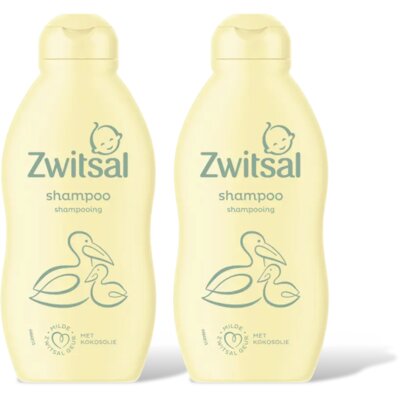 pdp-image-Zwitsal Baby shampoo 2-pack