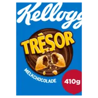 Kellogg's Tresor melk choco