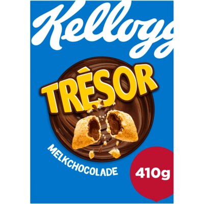 pdp-image-Kellogg's Tresor melk choco