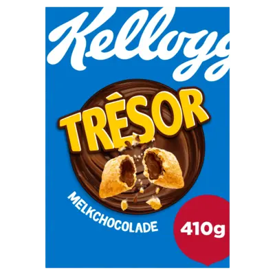 pdp-image-Kellogg's Tresor melk choco