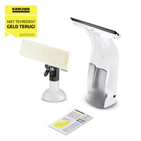 Kärcher Window vac WV 1 compact
