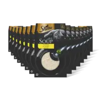 Sheba Soup met kip 15-pack