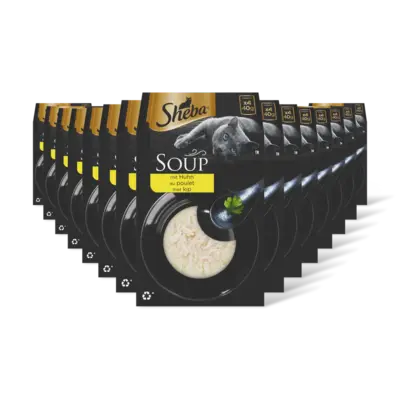 pdp-image-Sheba Soup met kip 15-pack
