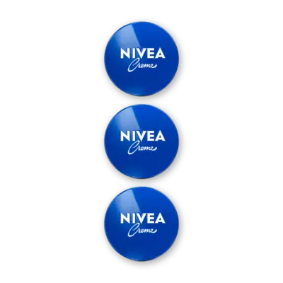 pdp-image-NIVEA Creme blik 3-pack