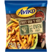 Aviko Opa's ovenfriet