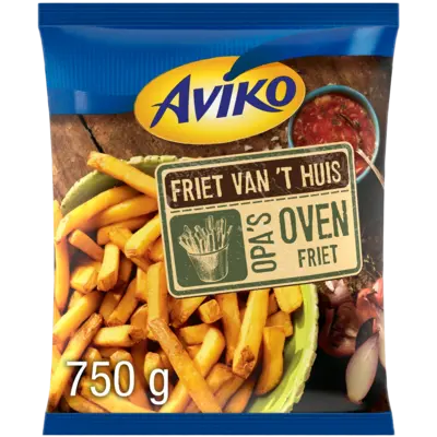 pdp-image-Aviko Opa's ovenfriet
