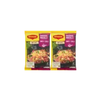 Maggi Stir-fry noodles sweet chili 2-pack