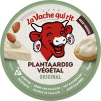 Een afbeelding van La Vache Qui Rit Plantaardig knoflook & fijne kruiden