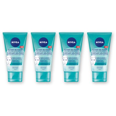 pdp-image-NIVEA Dagelijkse reinigingsscrub 4-pack