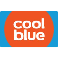 Coolblue e-gift 15 euro