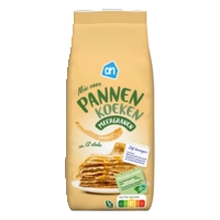AH Mix voor pannenkoeken meergranen