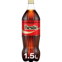 Een afbeelding van Coca-Cola Zero sugar zero caffeïne