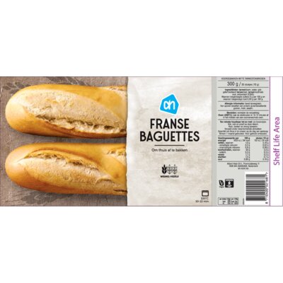 pdp-image-AH Franse baguettes