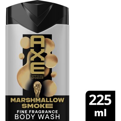 pdp-image-Axe Marshmallow smoke showergel