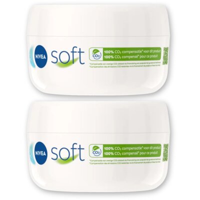 pdp-image-NIVEA Soft hydraterende creme 48u hydra 2-pack