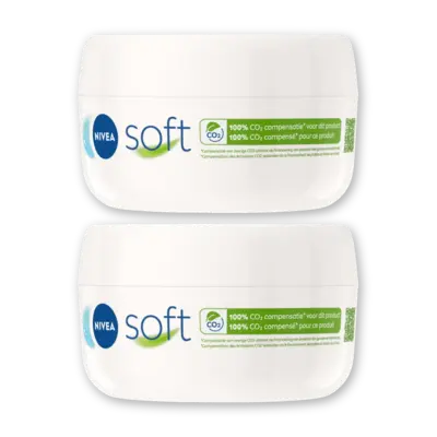 pdp-image-NIVEA Soft hydraterende creme 48u hydra 2-pack