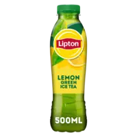 Lipton Ice tea green lemon