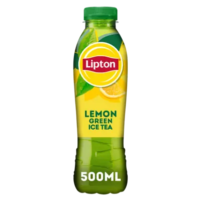 pdp-image-Lipton Ice tea green lemon