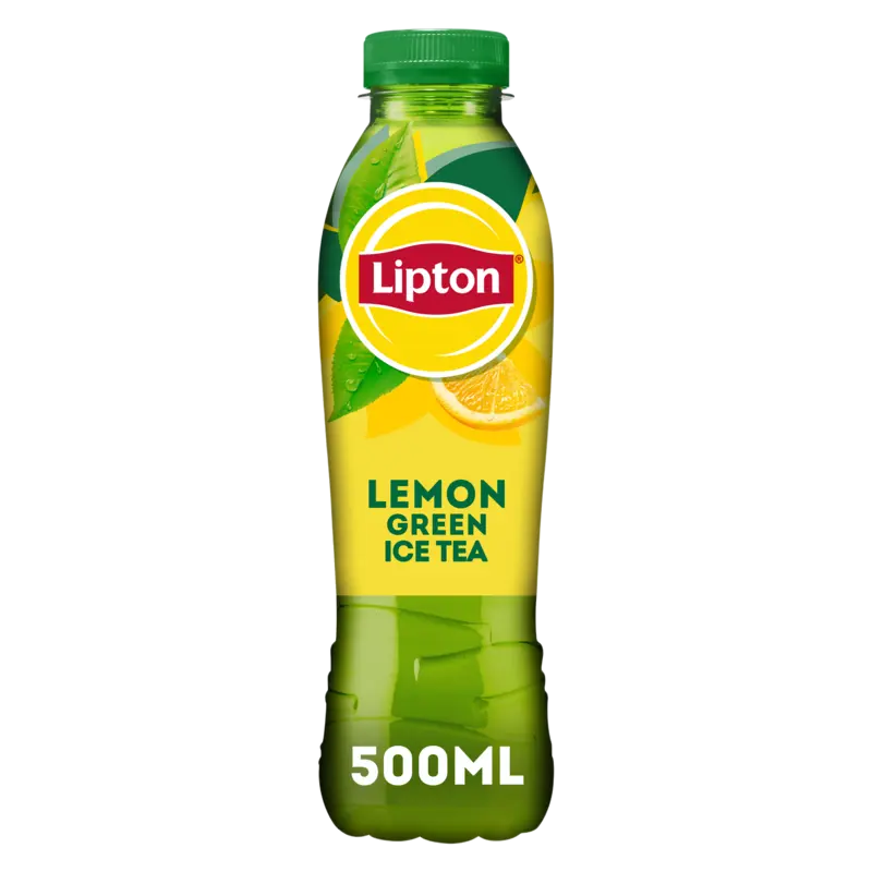 Lipton Ice tea green lemon