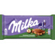 Subcategorie: Chocoladerepen met noten