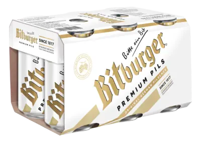 pdp-image-Bitburger Premium pils 6-pack