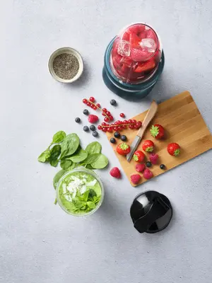 pdp-image-Blue Home Nutri blender groen