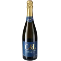 Chloe & Louise Sparkling alcoholvrij
