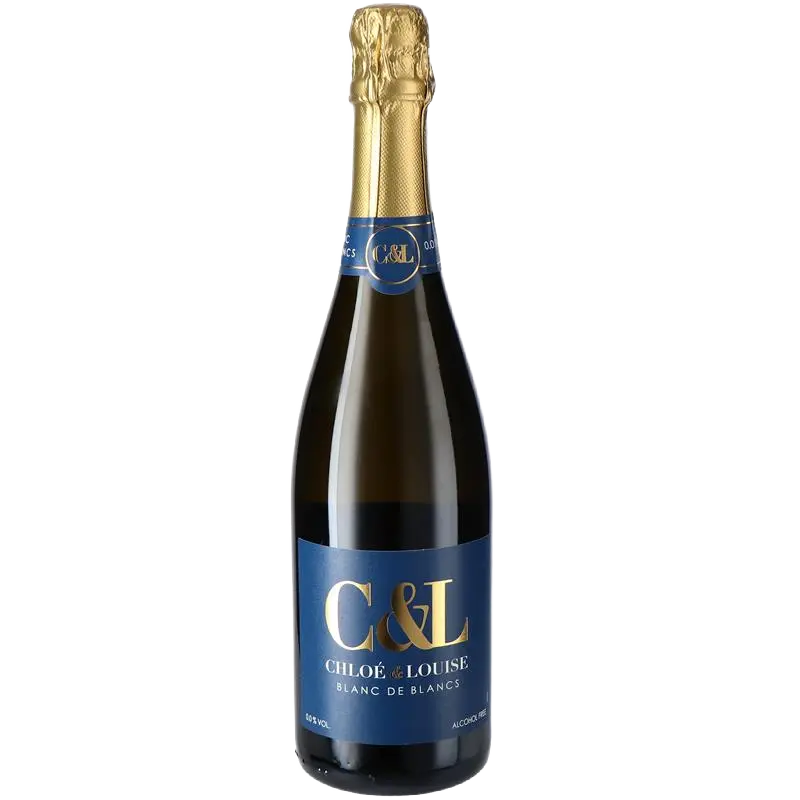 Sparkling alcoholvrij