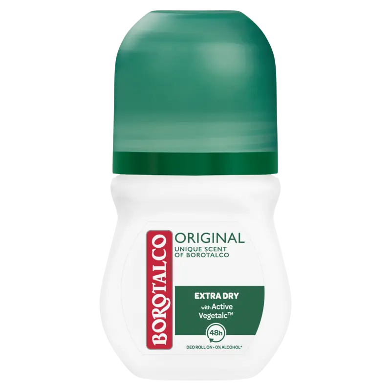 Borotalco Original roll-on