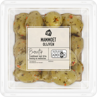 pdp-image-AH Mammoet olijven
