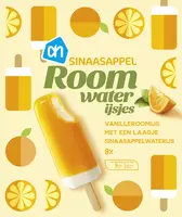 AH Sunniez sinaasappel