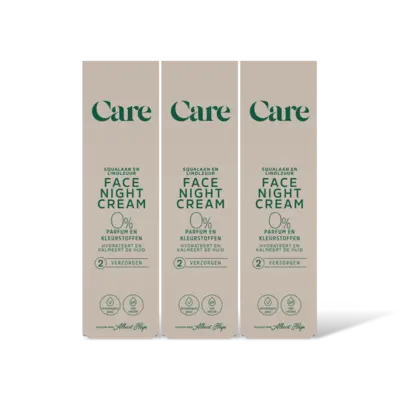 pdp-image-Care Face night cream 3-pack