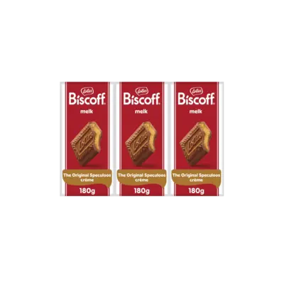 pdp-image-Lotus Biscoff Speculoos melkchocolade crème 3-pack